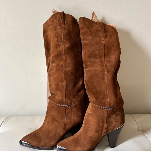 Free People Stevie boot - Picture 3 of 8